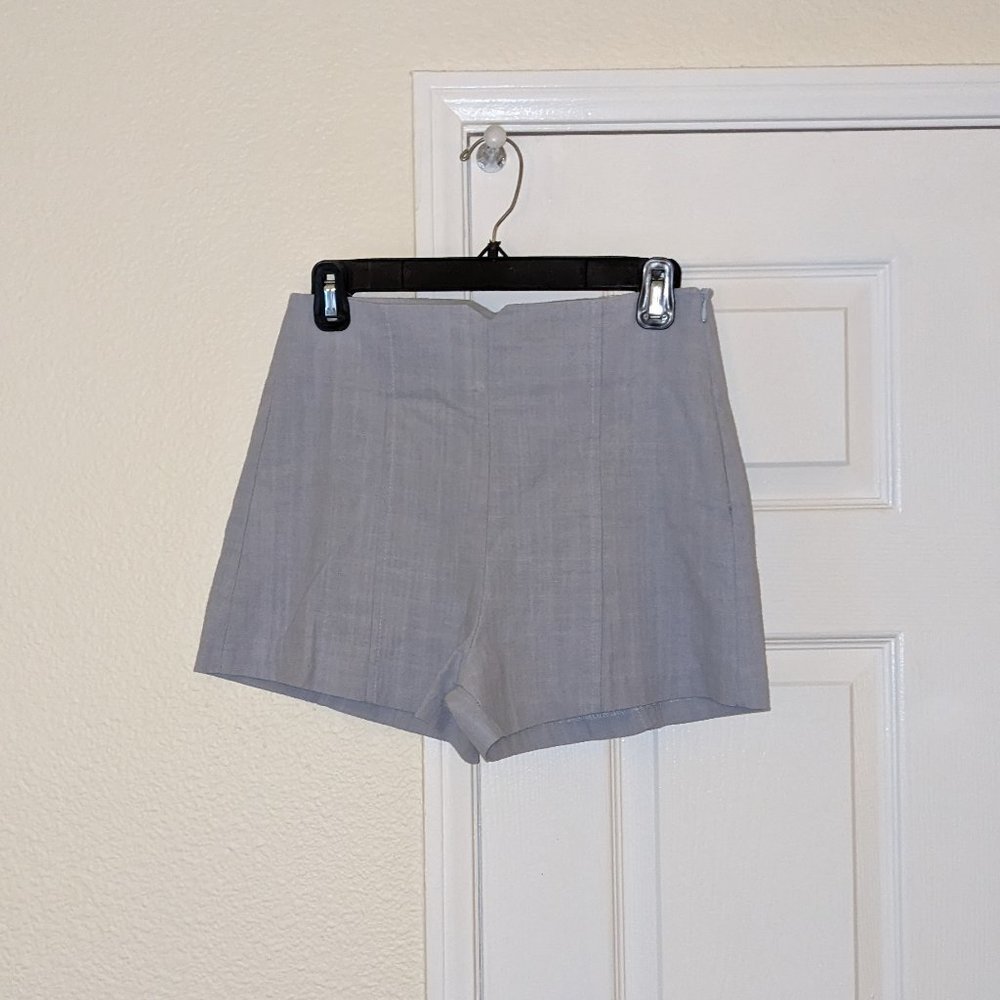 Semi casual shorts